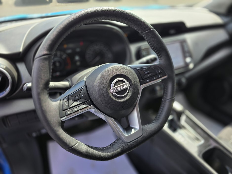2023 Nissan Kicks SV SPÉCIAL ÉDITION-15