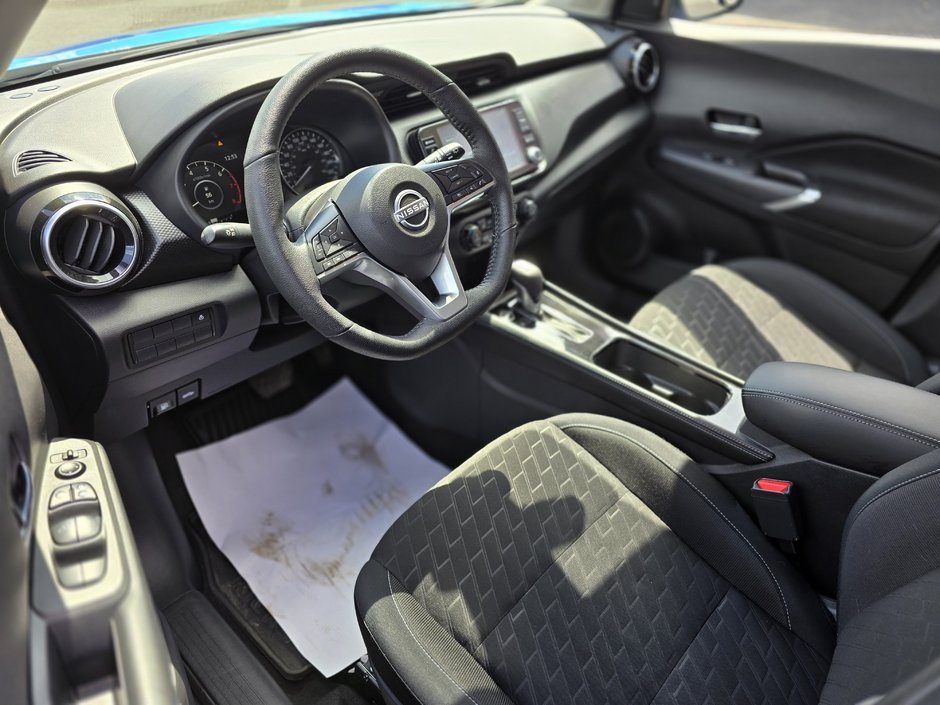 2023 Nissan Kicks SV SPÉCIAL ÉDITION-14