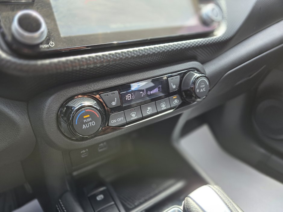 2023 Nissan Kicks SV SPÉCIAL ÉDITION-19