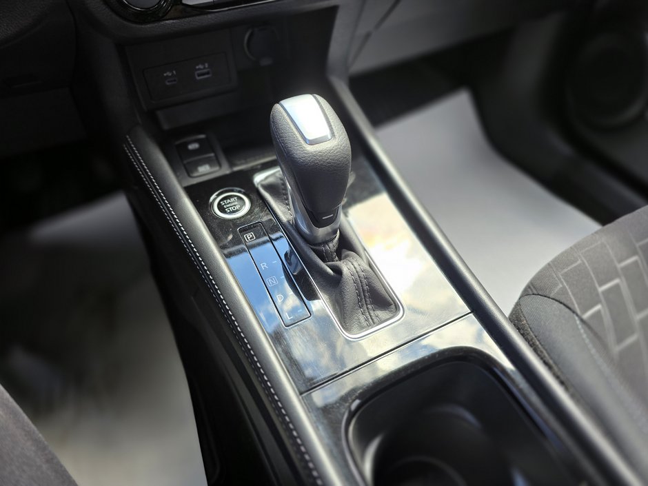 2023 Nissan Kicks SV SPÉCIAL ÉDITION-21