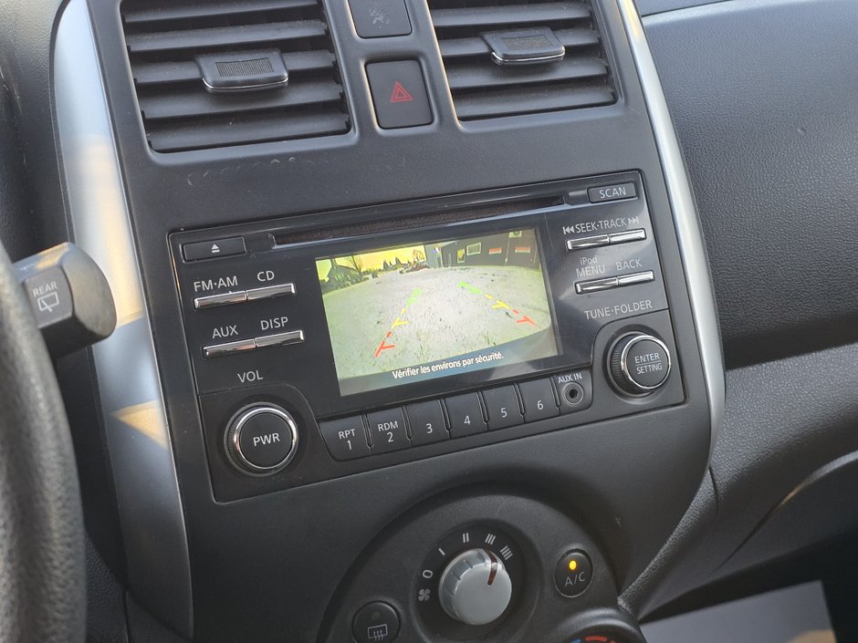 Nissan Micra SV 2015-21