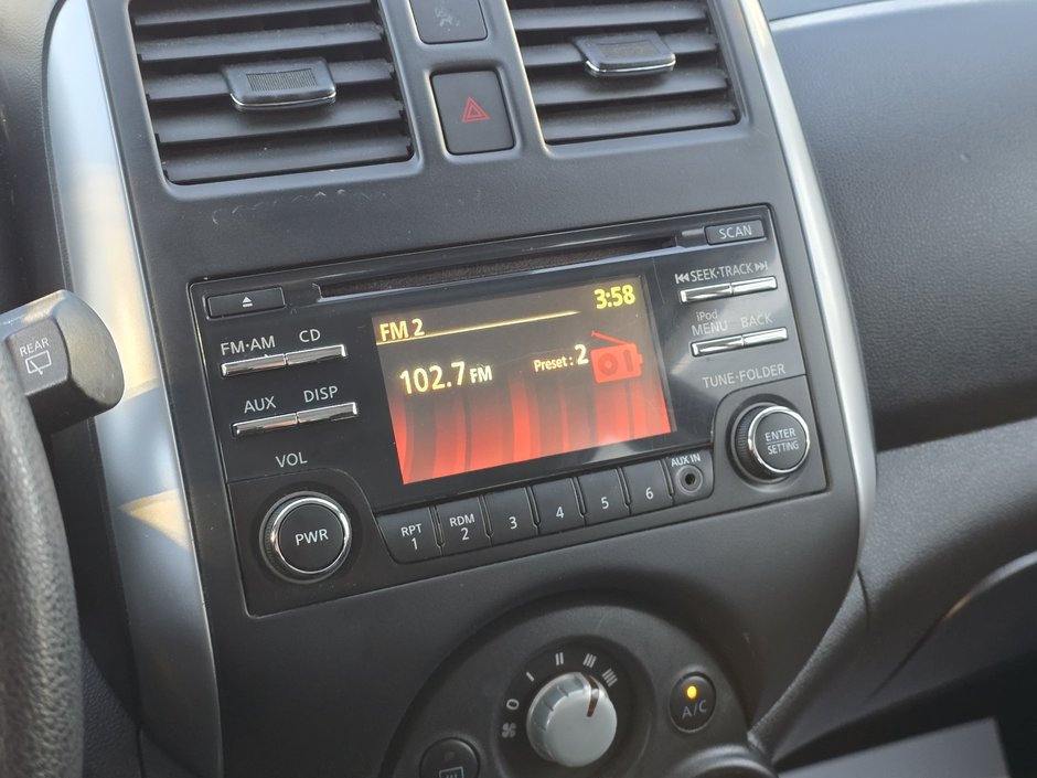 Nissan Micra SV 2015-19