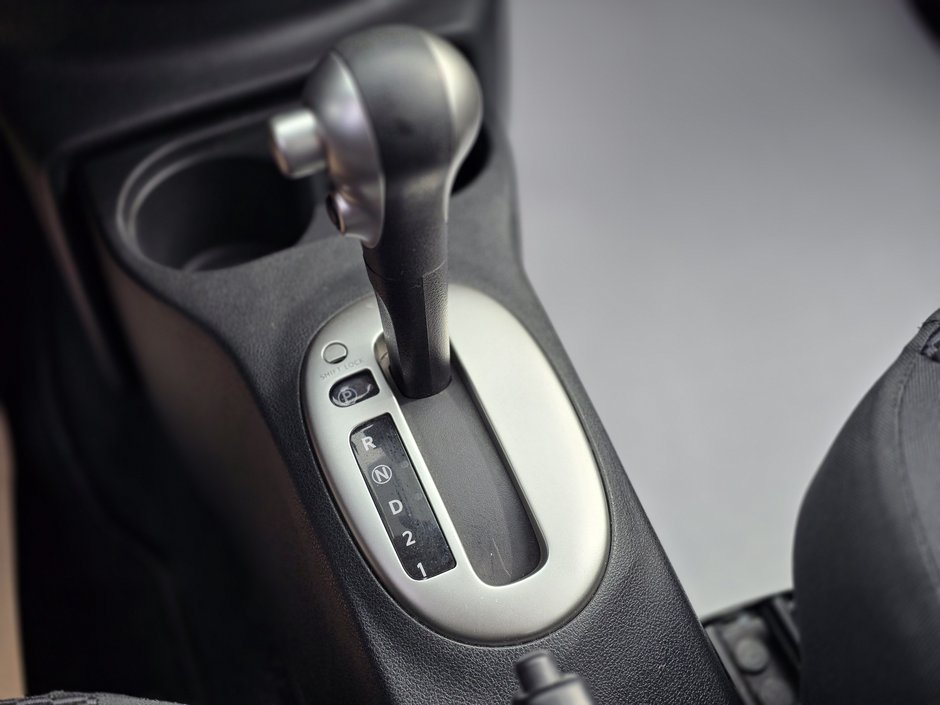 2019 Nissan Micra SV-22