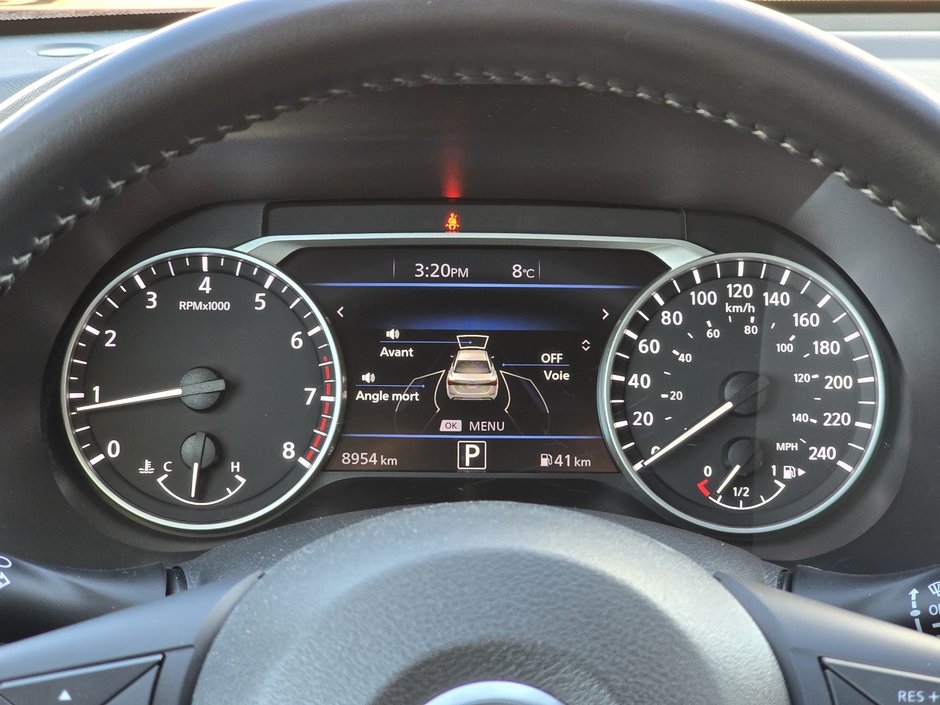2021 Nissan Sentra SV-17