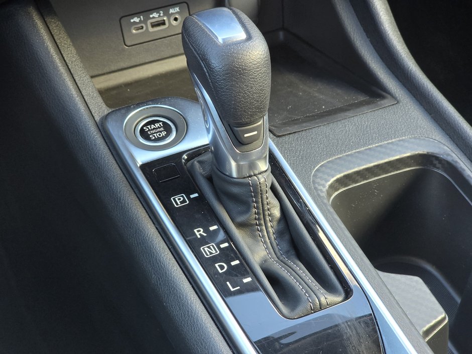 2021 Nissan Sentra SV-23