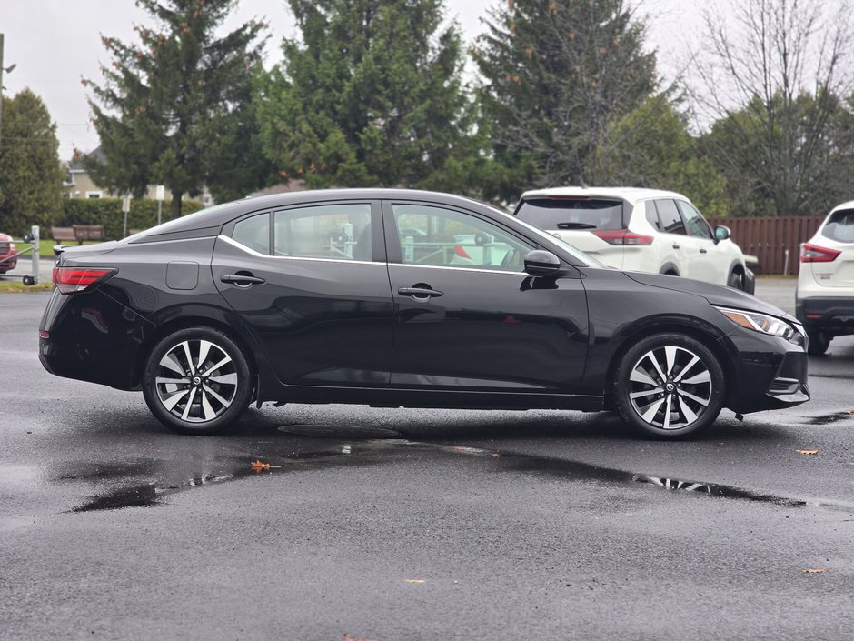 2023 Nissan Sentra SV Toit Ouvrant-3
