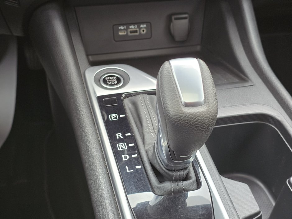 2023 Nissan Sentra SV Toit Ouvrant-23