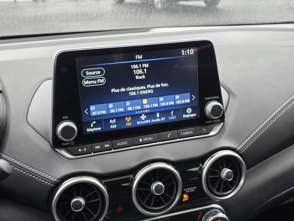 2023 Nissan Sentra SV Toit Ouvrant-19