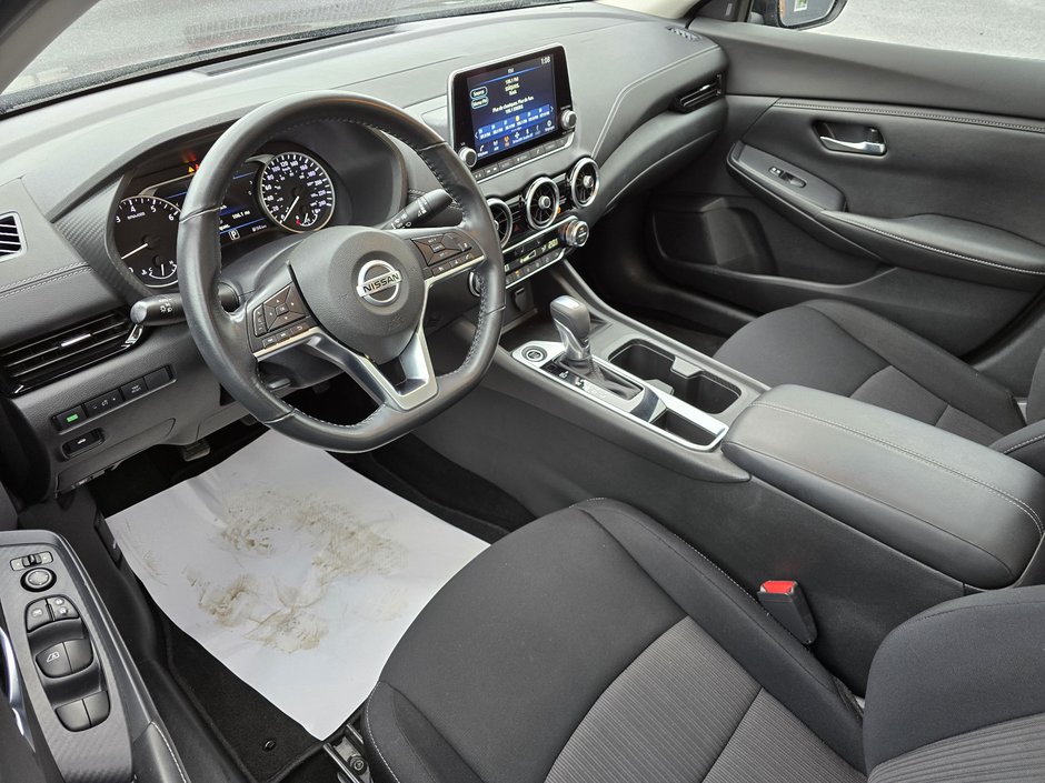 2023 Nissan Sentra SV Toit Ouvrant-15