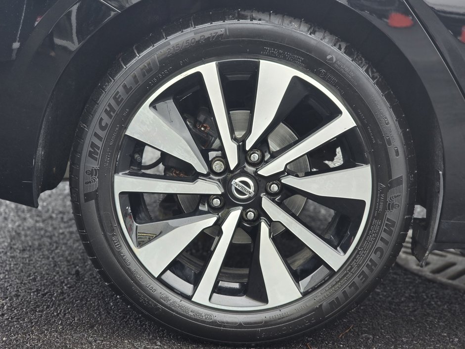 2023 Nissan Sentra SV Toit Ouvrant-10