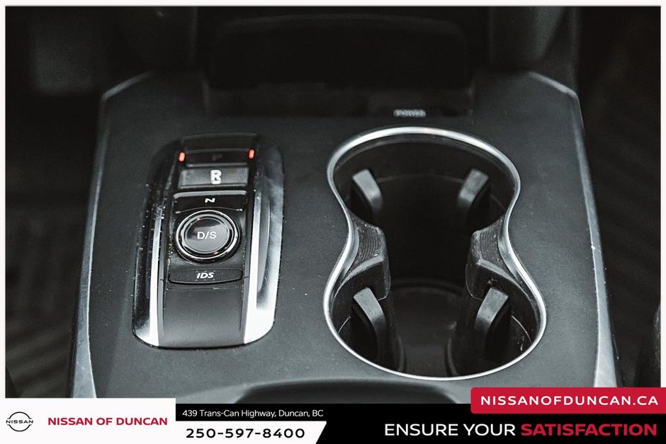 2016 Acura MDX Navigation-19