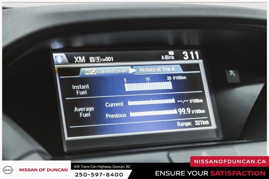 2016 Acura MDX Navigation-23