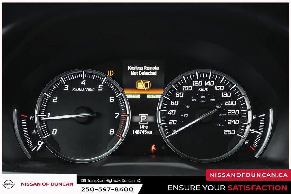 2016 Acura MDX Navigation-21