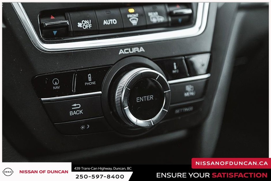 2016 Acura MDX Navigation-25