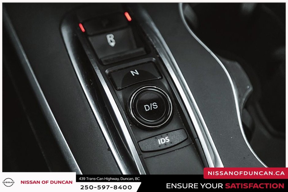 2016 Acura MDX Navigation-26