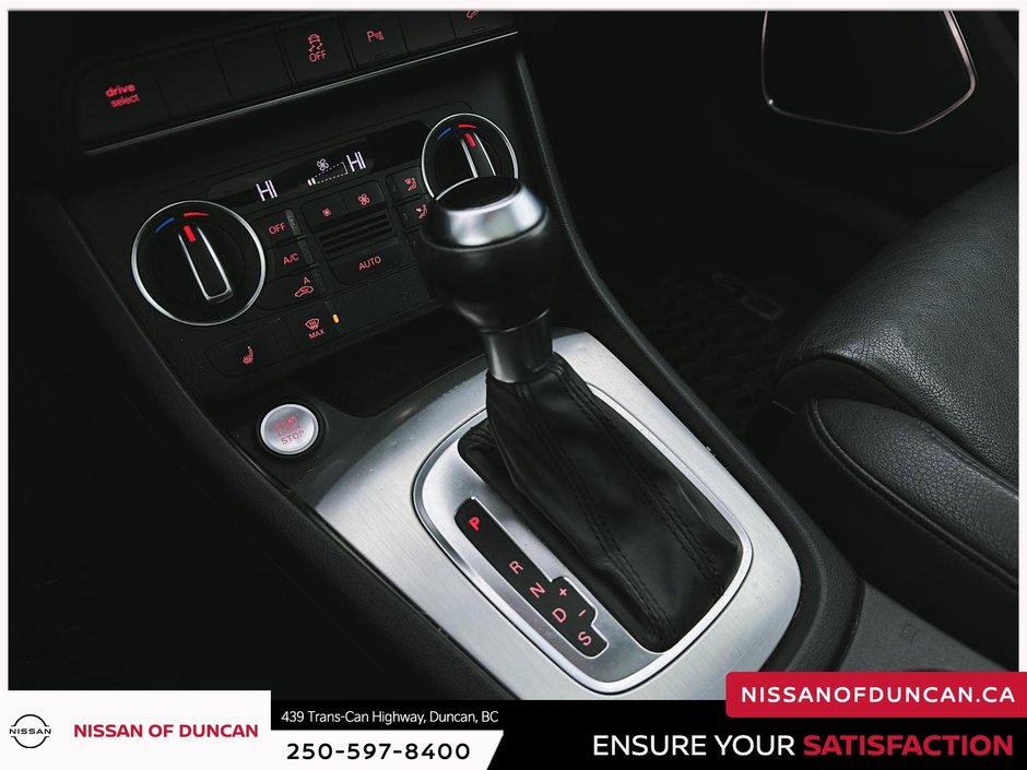 2016 Audi Q3 2.0T Technik-18