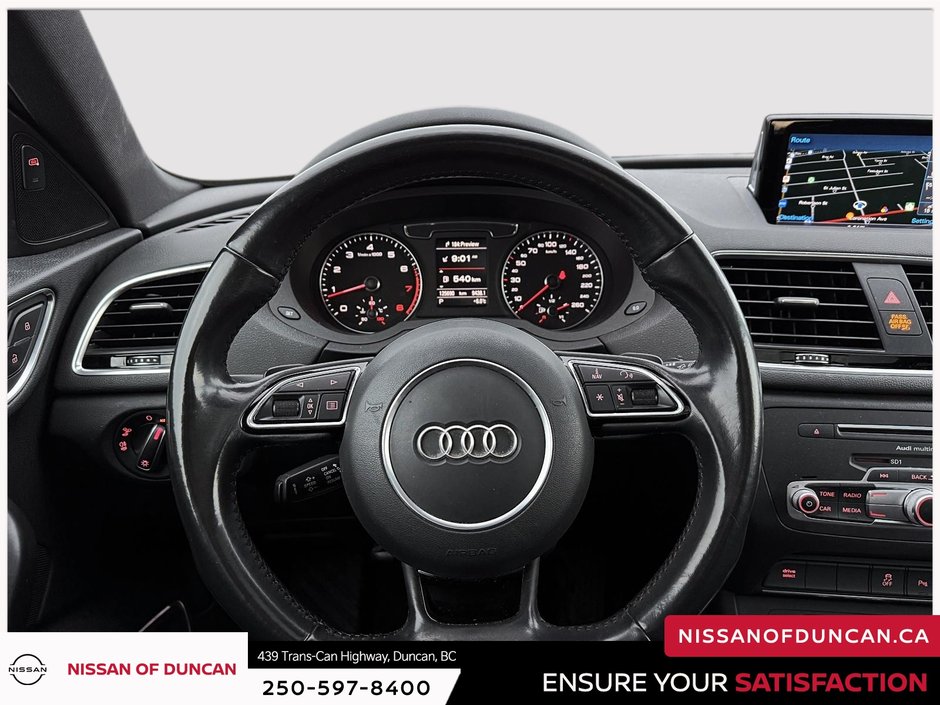 2016 Audi Q3 2.0T Technik-15