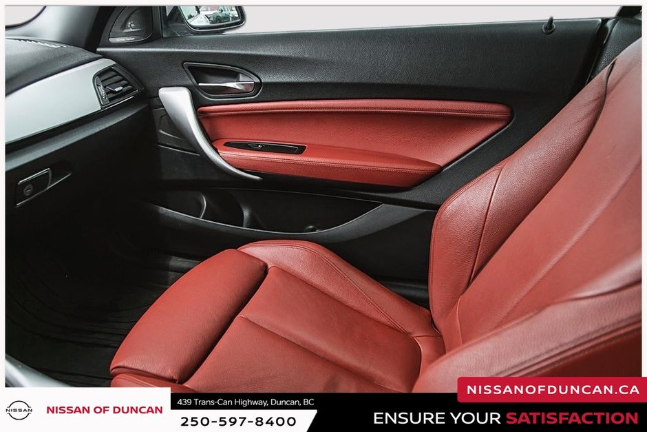 2016 BMW 2 Series M235i xDrive-34