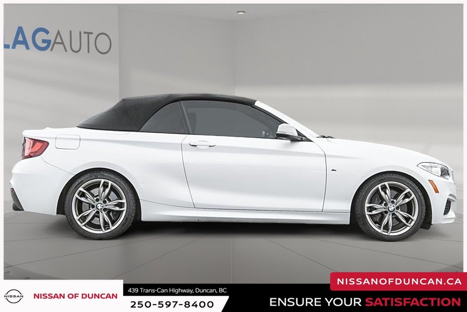 2016 BMW 2 Series M235i xDrive-6