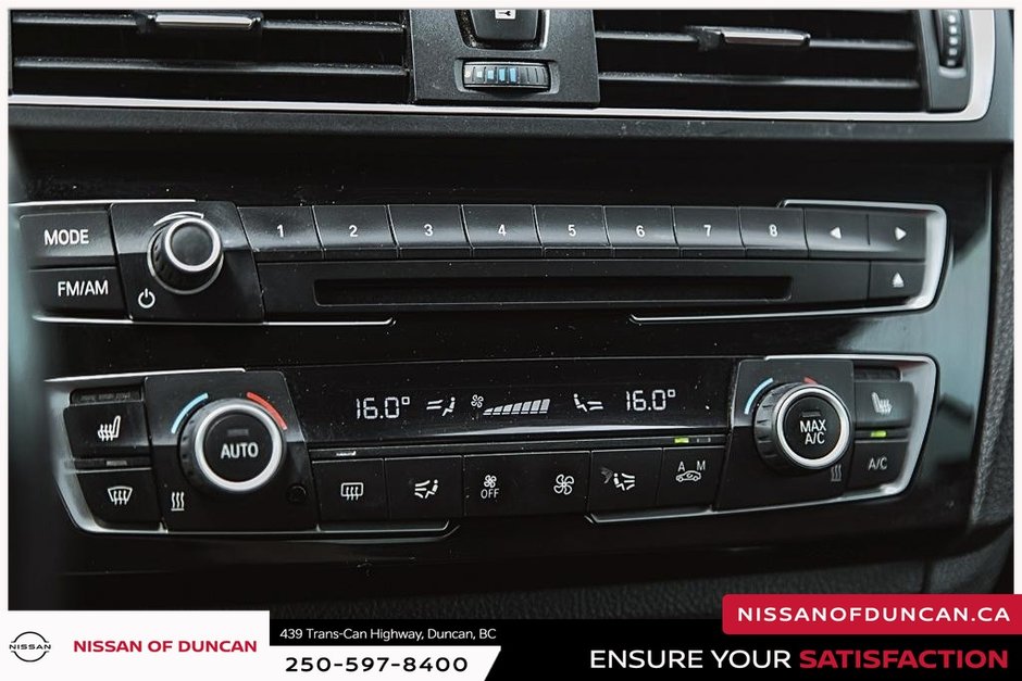 2016 BMW 2 Series M235i xDrive-29