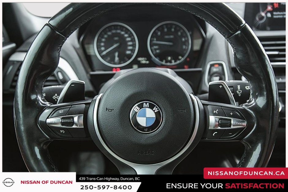 2016 BMW 2 Series M235i xDrive-26