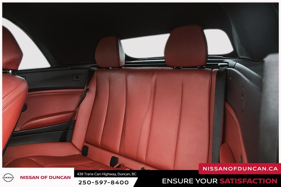 2016 BMW 2 Series M235i xDrive-13