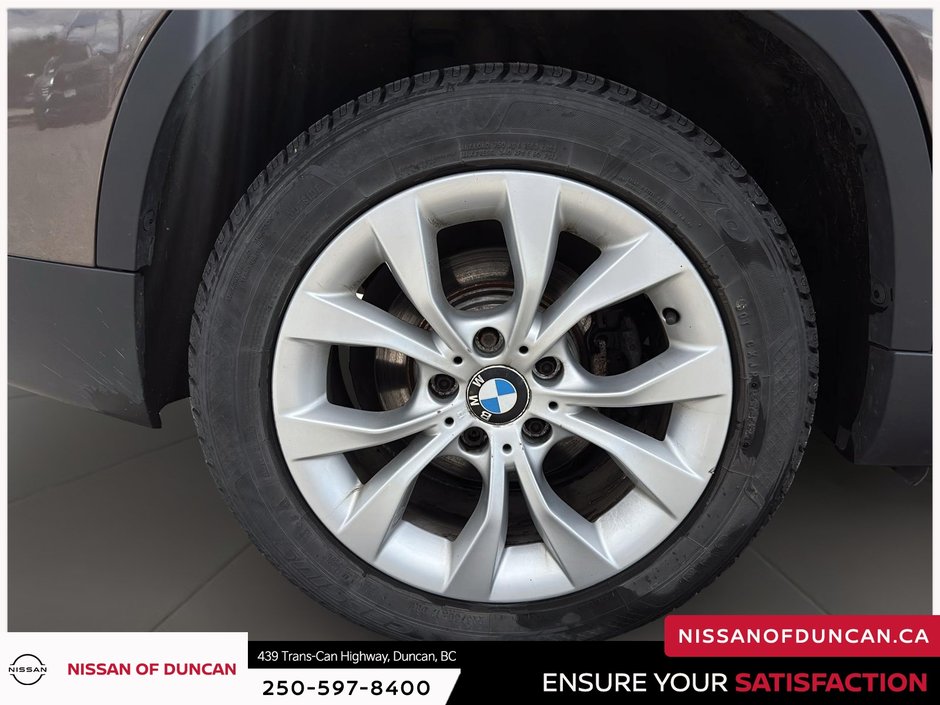 2013 BMW X1 xDrive28i-6