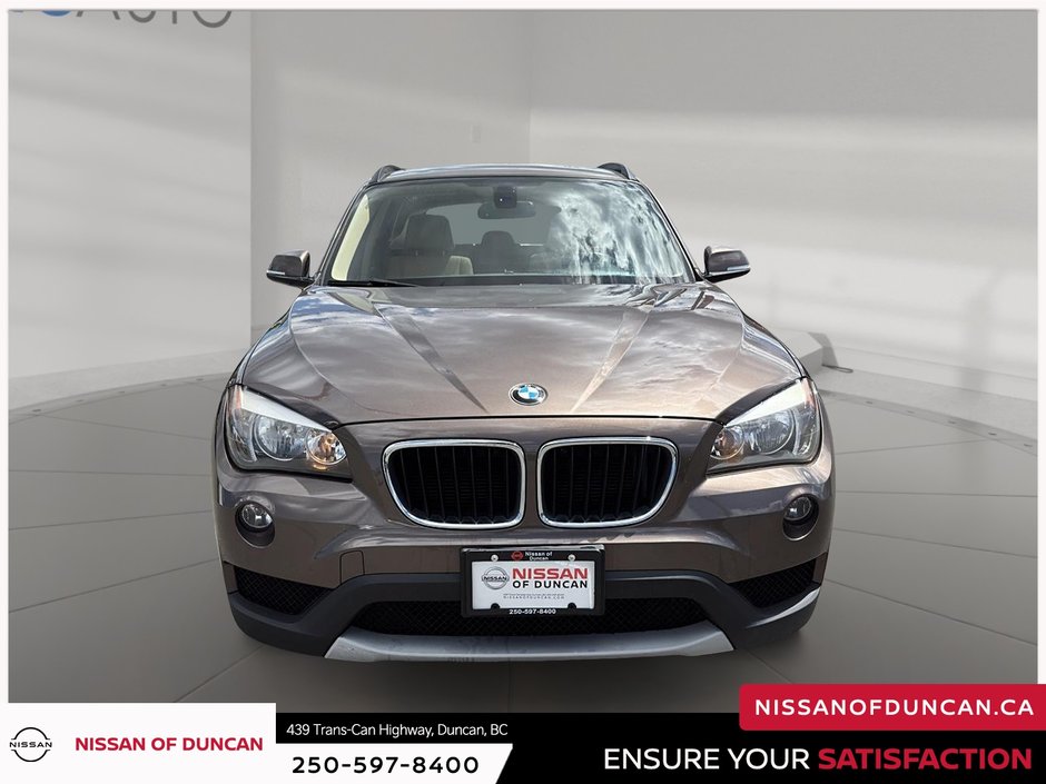 2013 BMW X1 xDrive28i-1