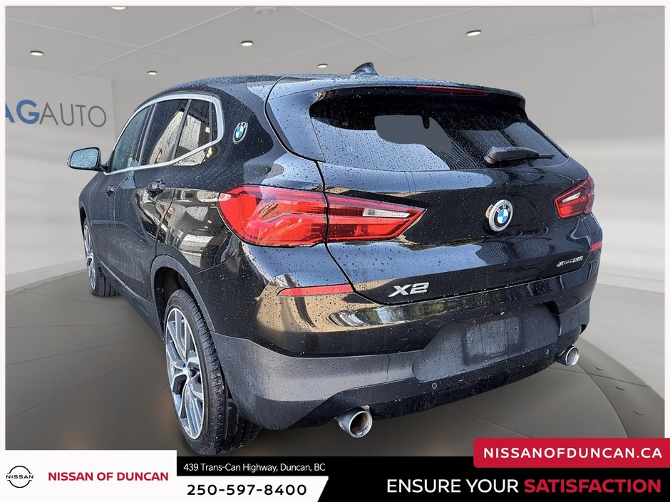 2020 BMW X2 xDrive28i-3