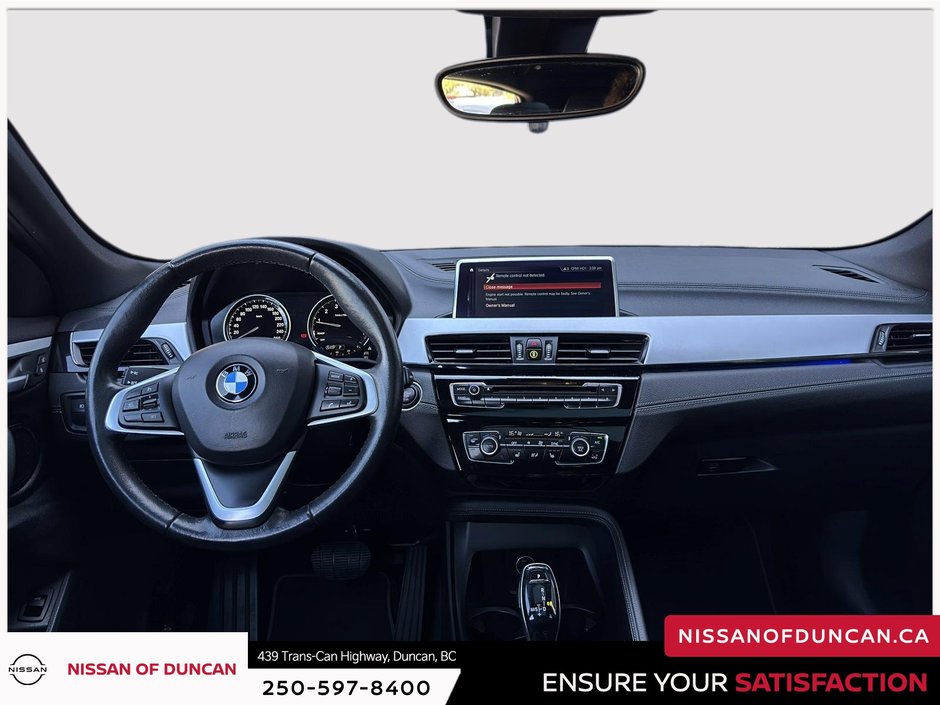 2020 BMW X2 xDrive28i-8