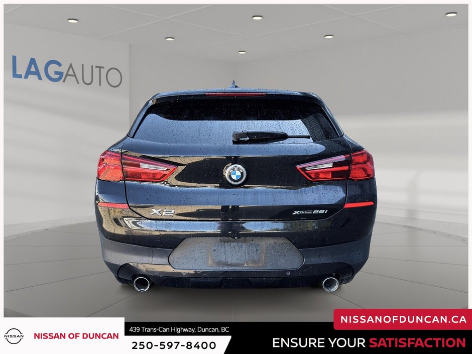 2020 BMW X2 xDrive28i-2