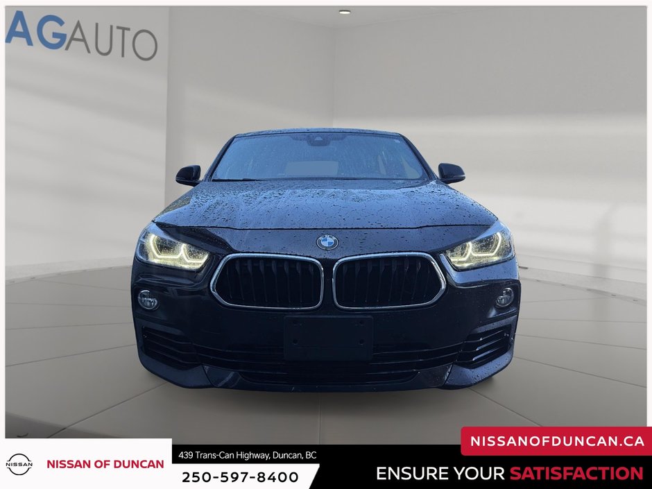 2020 BMW X2 xDrive28i-1