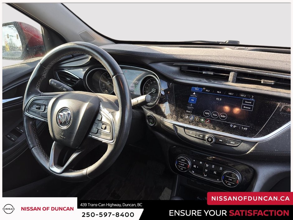 2021 Buick Encore GX Select-3