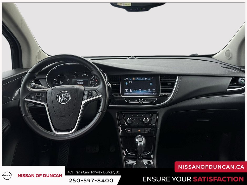 2018 Buick Encore Sport Touring-3
