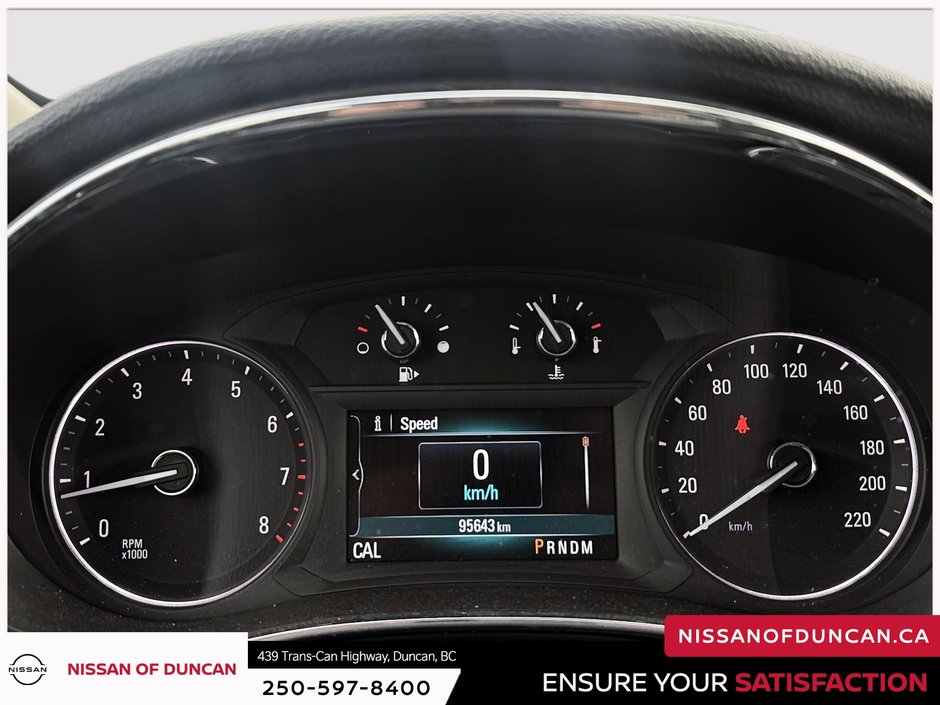 2018 Buick Encore Sport Touring-5