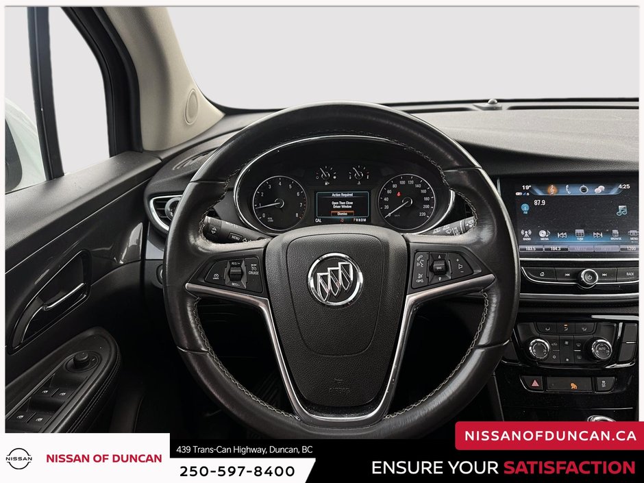 2018 Buick Encore Sport Touring-4