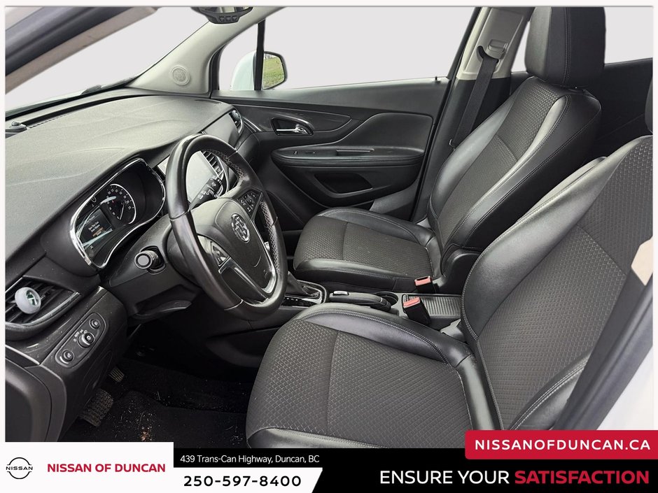 2018 Buick Encore Sport Touring-2