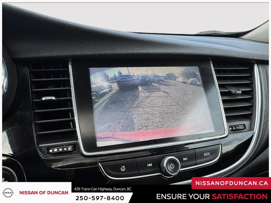 2020 Buick Encore Preferred-13