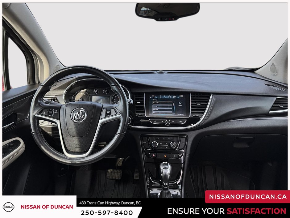 2020 Buick Encore Preferred-7