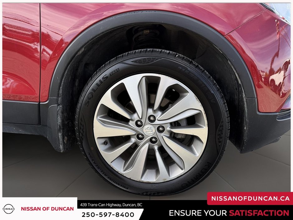 2020 Buick Encore Preferred-6