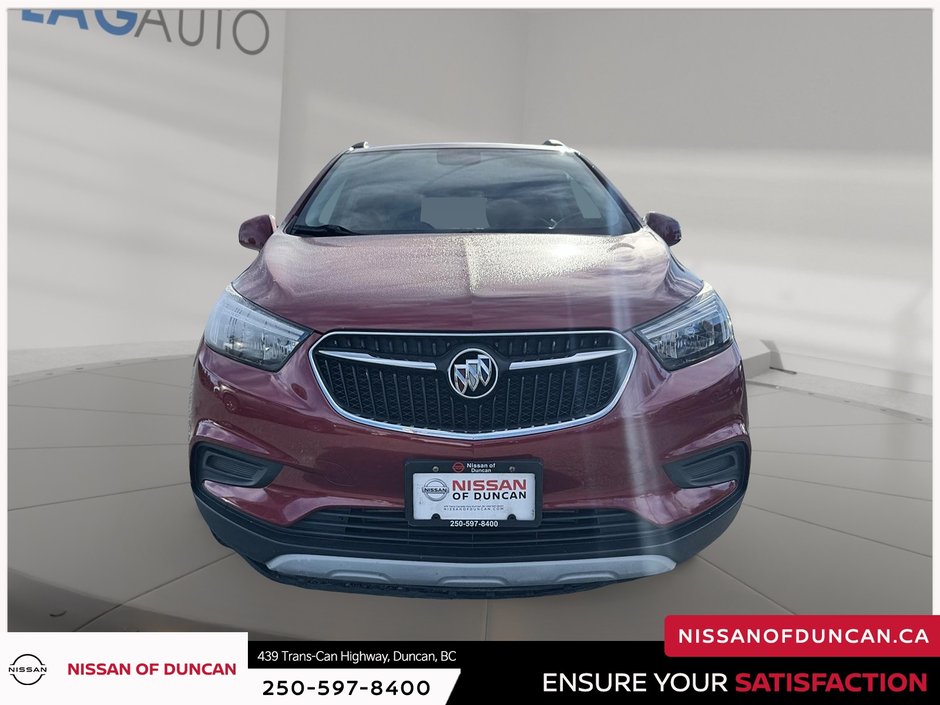 2020 Buick Encore Preferred-1