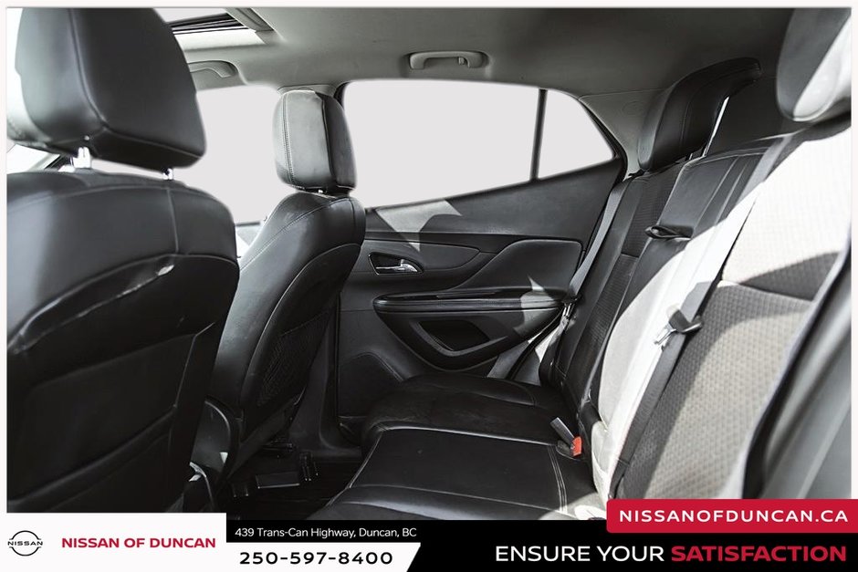 2021 Buick Encore Preferred-14