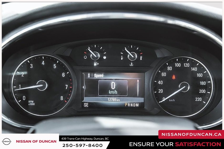 2021 Buick Encore Preferred-23