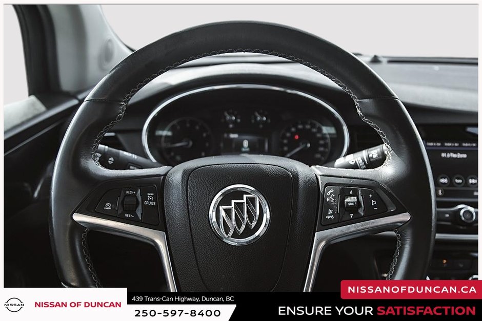 2021 Buick Encore Preferred-25