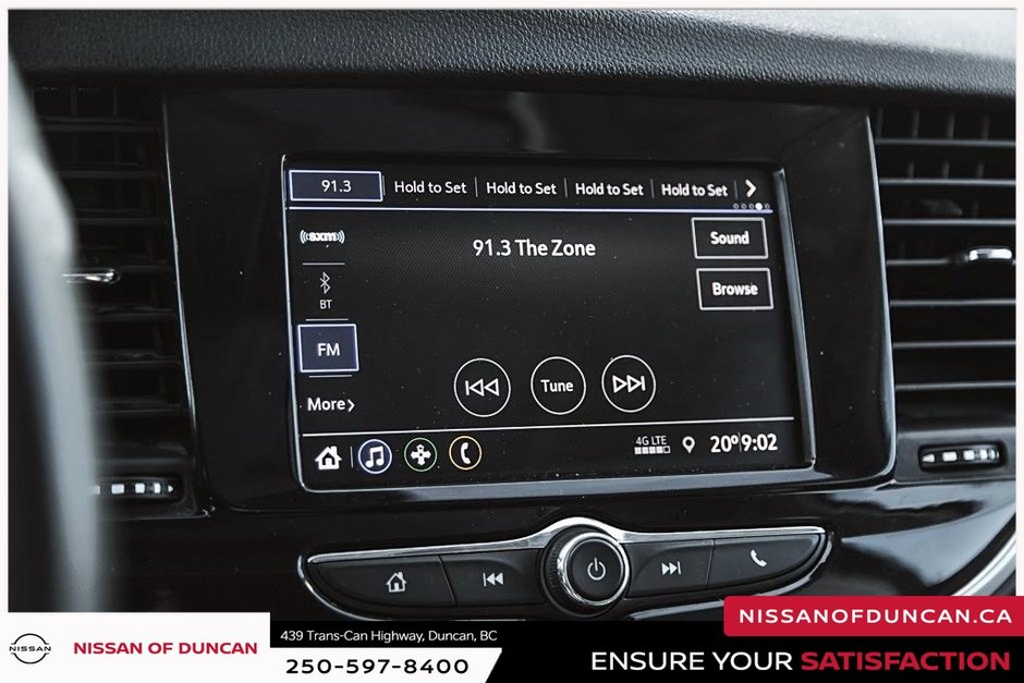 2021 Buick Encore Preferred-28