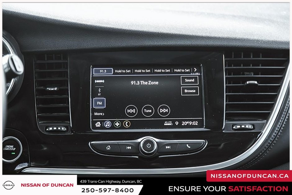 2021 Buick Encore Preferred-17