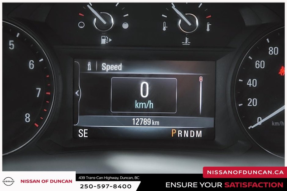 2021 Buick Encore Preferred-24