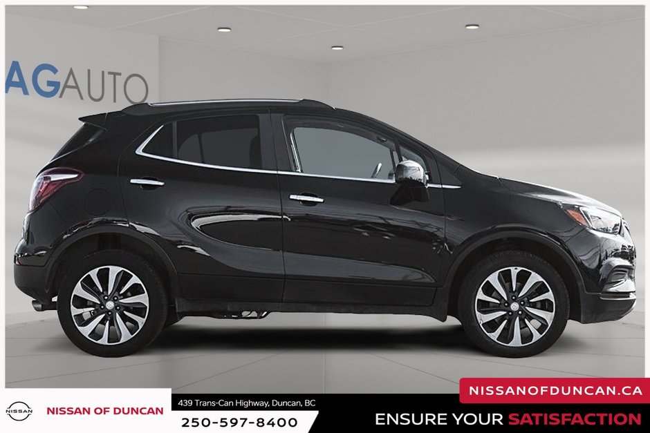 2021 Buick Encore Preferred-6
