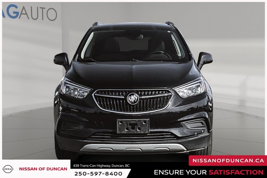 2021 Buick Encore Preferred-8