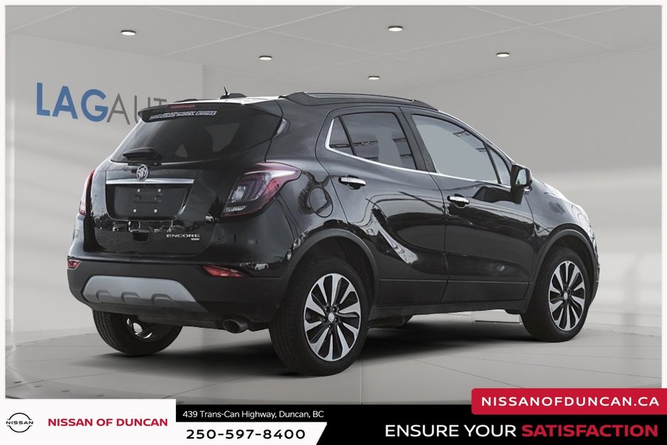 2021 Buick Encore Preferred-5